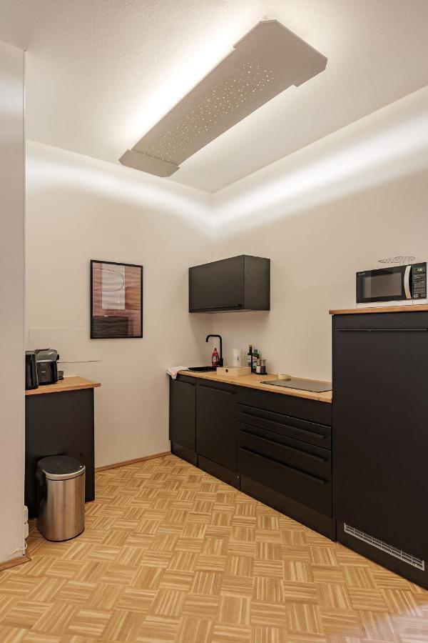 Flats 4 You, Moderne City Wohnung Naehe Hbf, Due-Messe 20 Min, Netflix, Kueche Duisburg Exterior foto