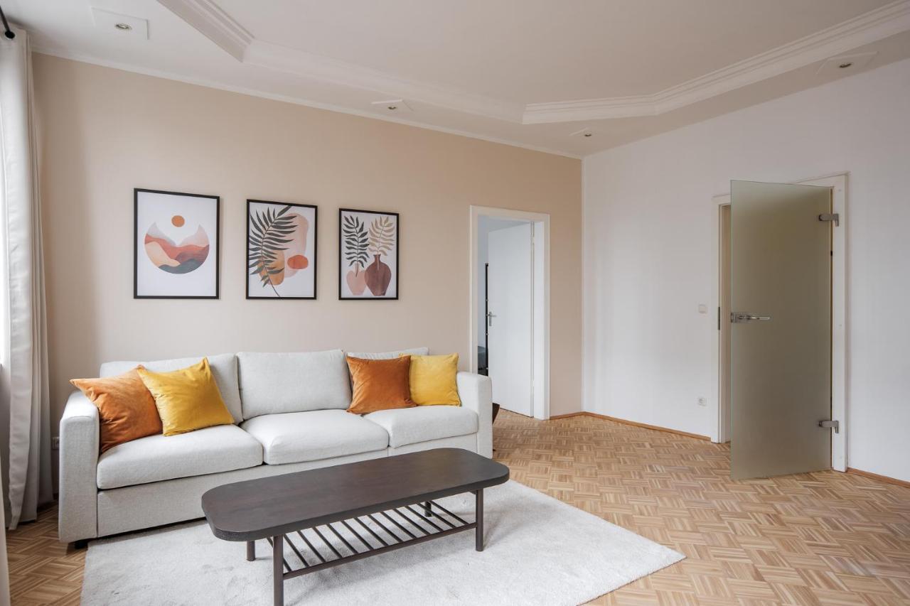 Flats 4 You, Moderne City Wohnung Naehe Hbf, Due-Messe 20 Min, Netflix, Kueche Duisburg Exterior foto