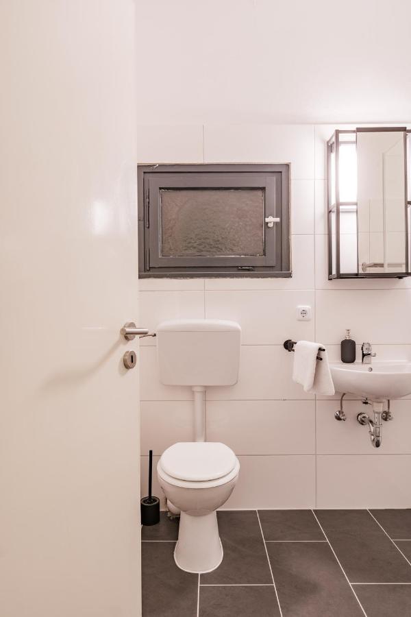 Flats 4 You, Moderne City Wohnung Naehe Hbf, Due-Messe 20 Min, Netflix, Kueche Duisburg Exterior foto