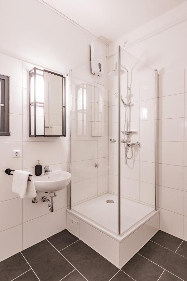 Flats 4 You, Moderne City Wohnung Naehe Hbf, Due-Messe 20 Min, Netflix, Kueche Duisburg Exterior foto