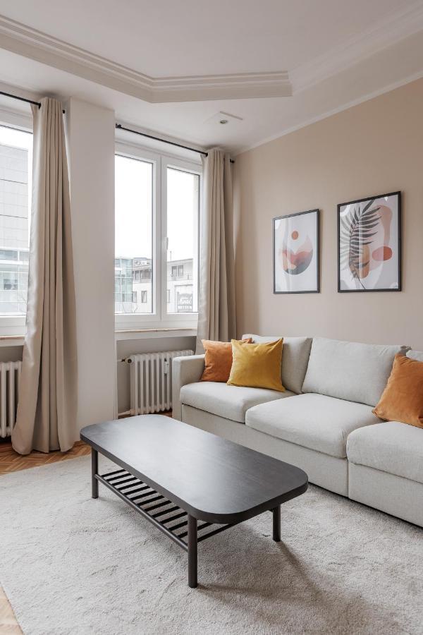 Flats 4 You, Moderne City Wohnung Naehe Hbf, Due-Messe 20 Min, Netflix, Kueche Duisburg Exterior foto