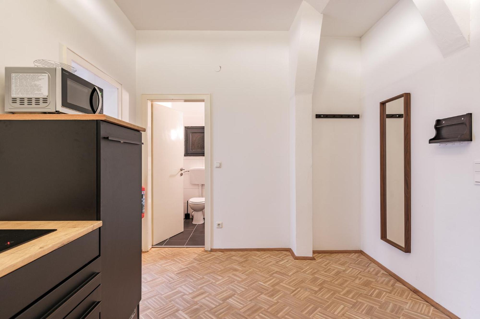 Flats 4 You, Moderne City Wohnung Naehe Hbf, Due-Messe 20 Min, Netflix, Kueche Duisburg Exterior foto